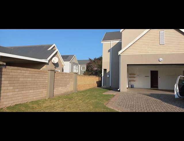 3 BEDROOM PROPERTY TO RENT IN RIVERSPRAY LIFESTYLE ESTATE